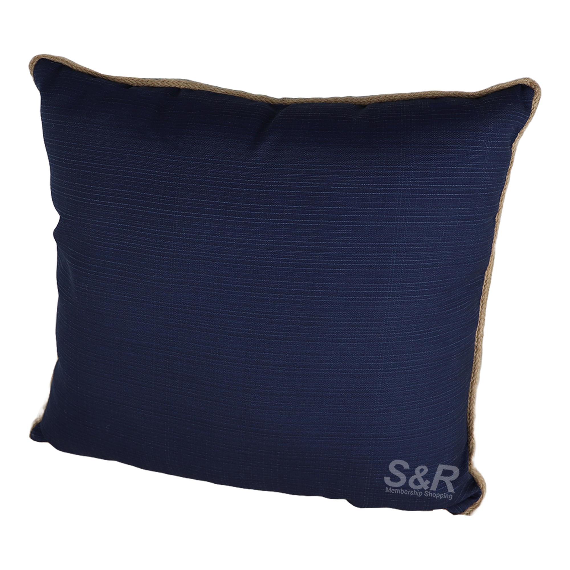 Solarium Decorative Pillow